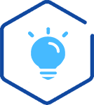 Detection advantages